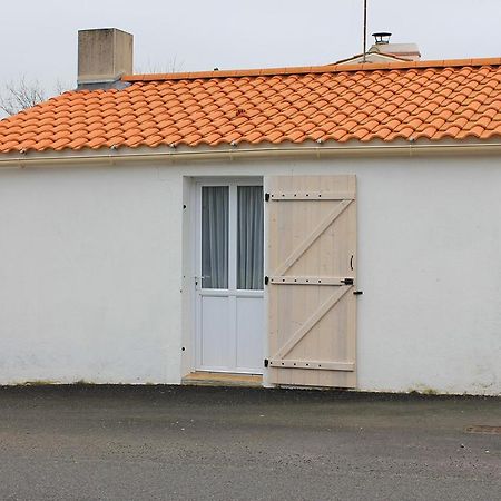 Villa Un Petit Coin De Campagne Dans Le Pays De Saint-Gilles Esterno foto