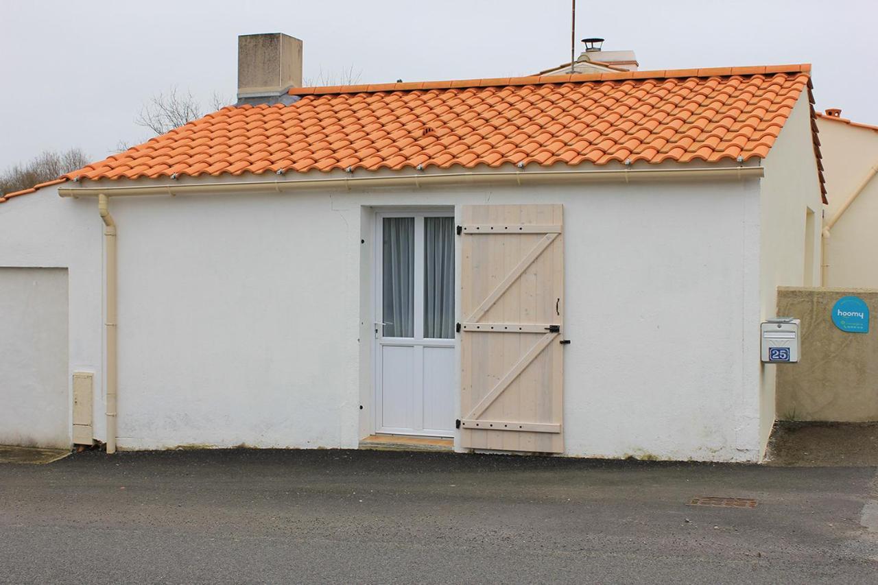 Villa Un Petit Coin De Campagne Dans Le Pays De Saint-Gilles Esterno foto